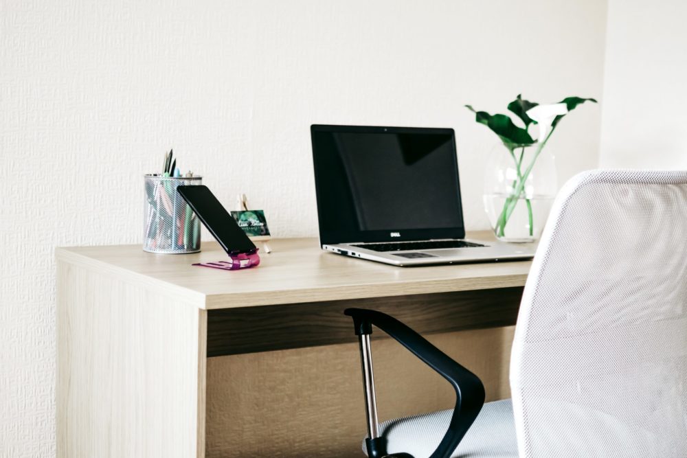 5 Ways to Fall in Love With Your Workspace