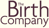 The Birth Company Logo Testimonial