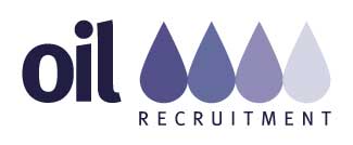 Oil Recruitment Logo Testimonial