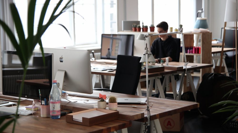 7 tips to help you find the perfect office and create a great new workspace