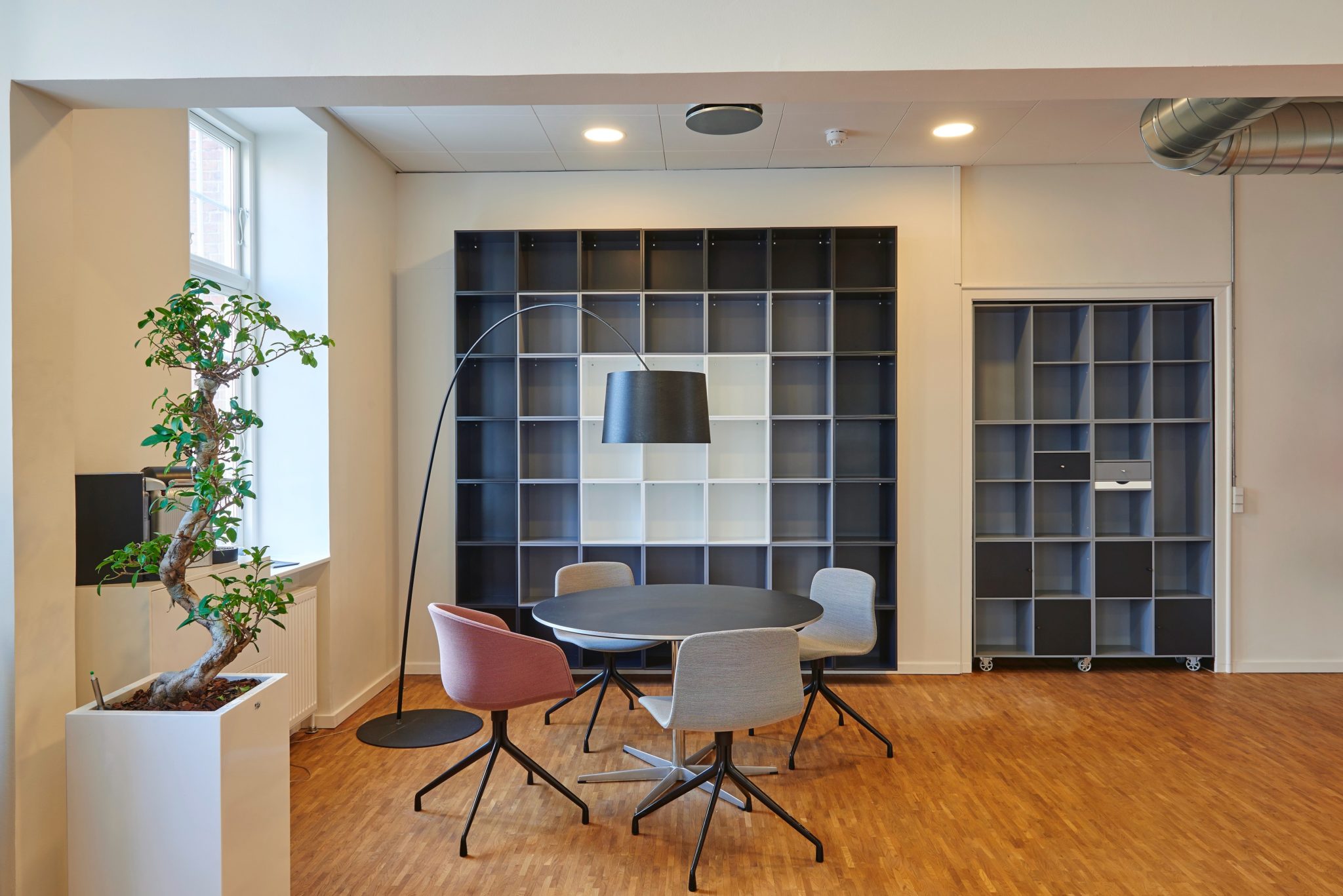 4 Office Interior Design Trends for 2020 iPL Design and Build